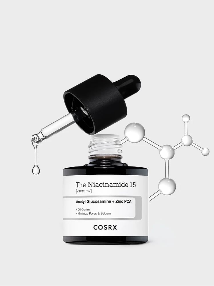 The Niacinamide 15 Serum - Image 2