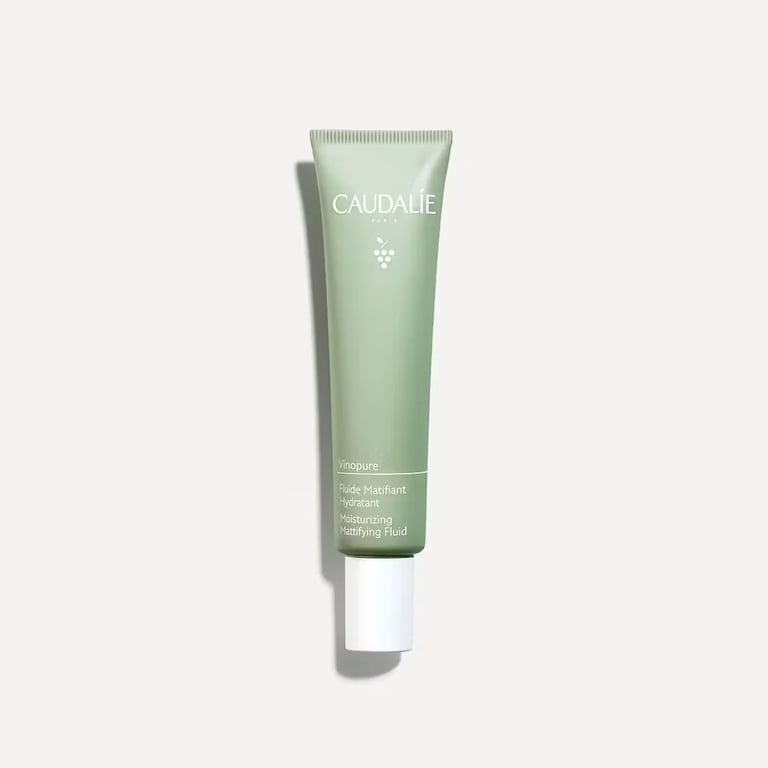 Vinopure Fluide Matifiant