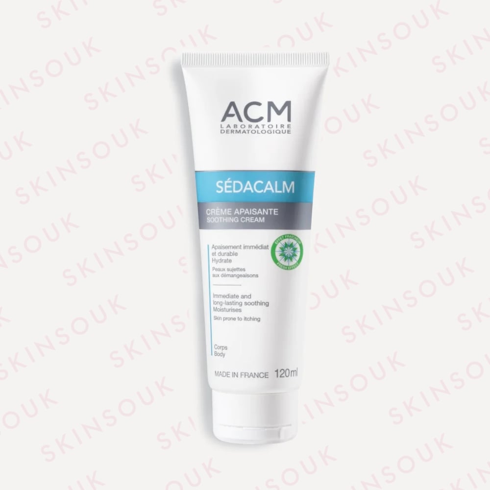 Sédacalm Crème Apaisante