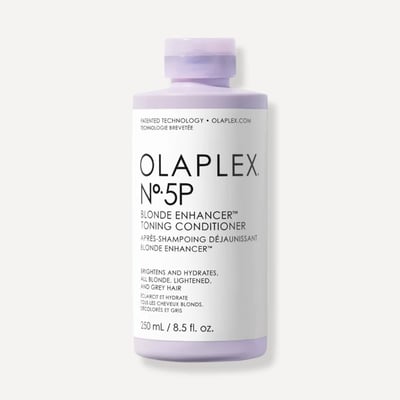 Nº.5p Blonde Enhancer Toning Conditioner