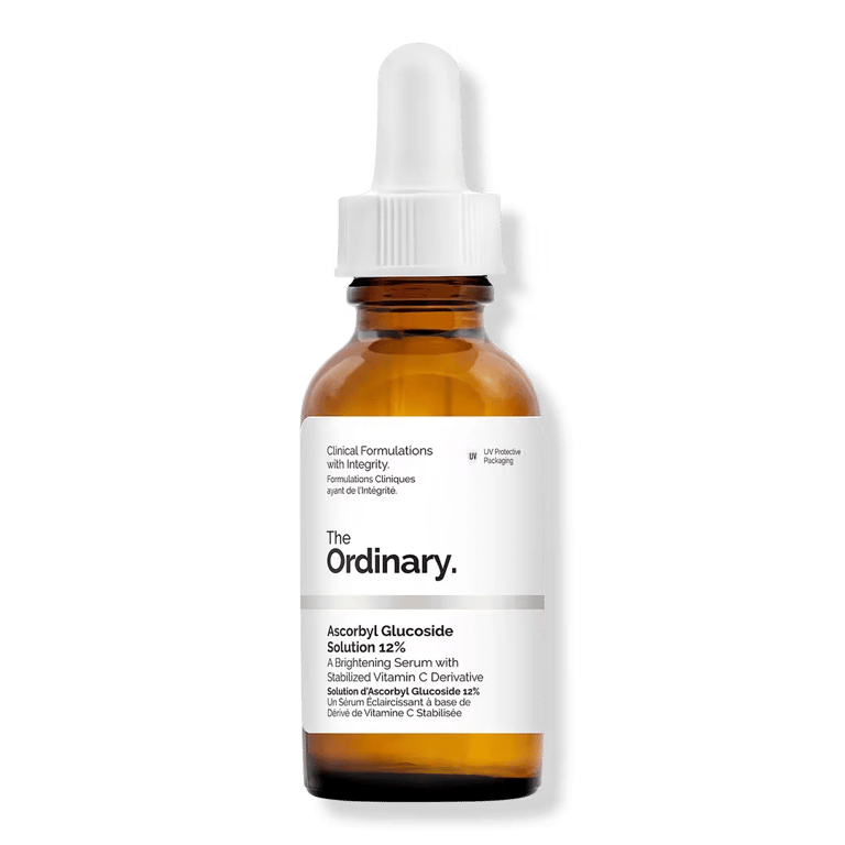 Solution D'ascorbyl Glucoside 12%