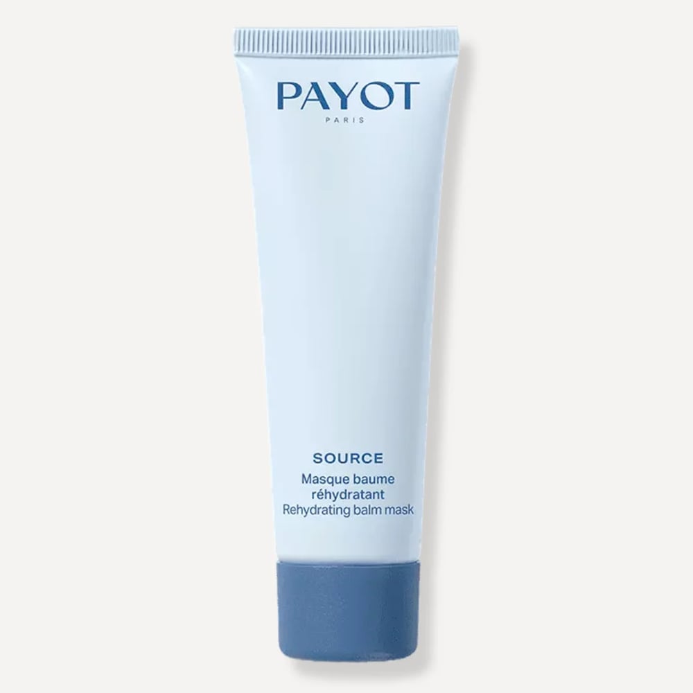 Masque Baume Réhydratant