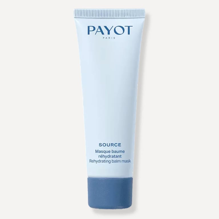 Masque Baume Réhydratant