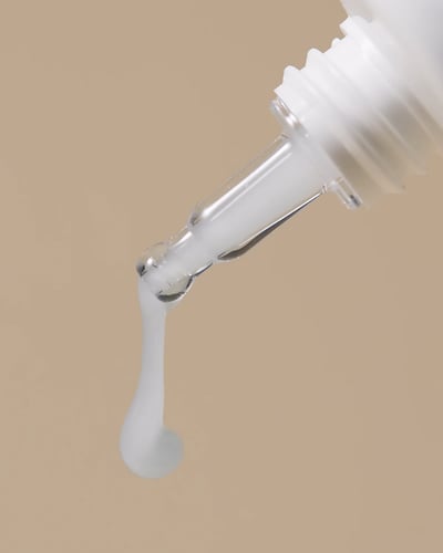 Heartleaf My Type Calming Cream - Image 2