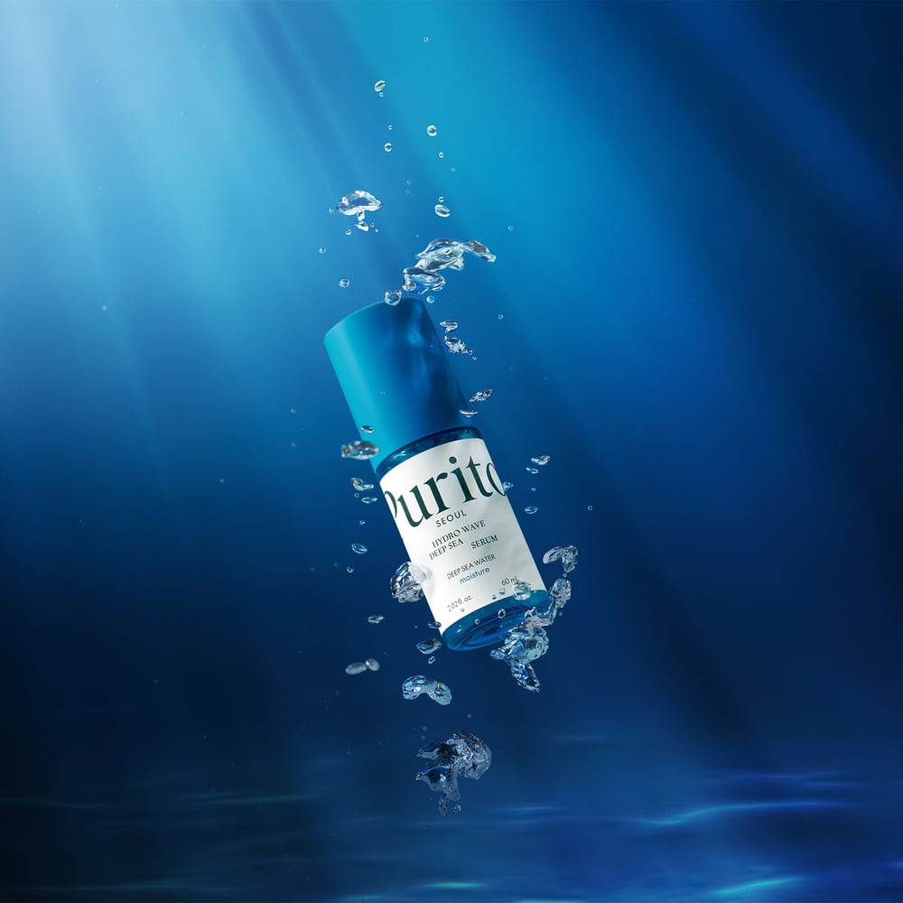 Hydro Wave Deep Sea Serum - Image 2