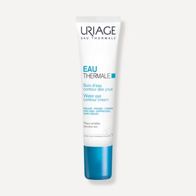 Soin D'eau Contour Des Yeux