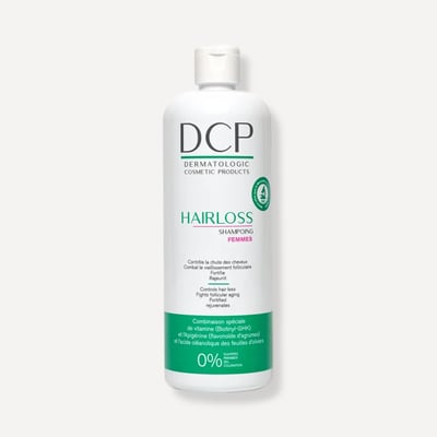 Hairloss Shampooing Femmes