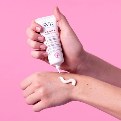 Cicavit+ Crème Spf50+ - Image 2