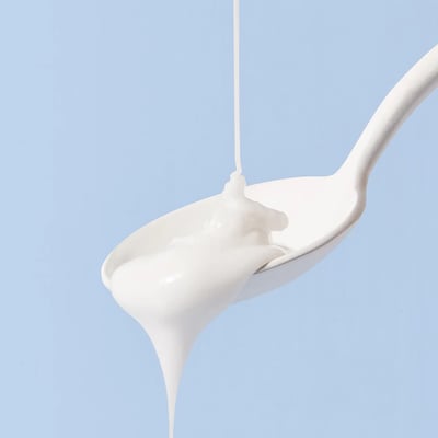 Crème Fraîche De Beauté Fluide Matifiant Hydratant 48h - Image 2