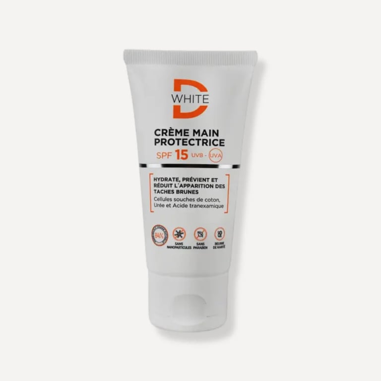 Crème Main Protectrice