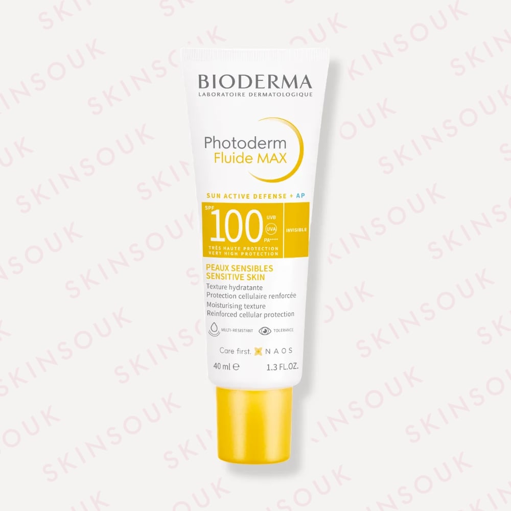 Photoderm fluide spf100