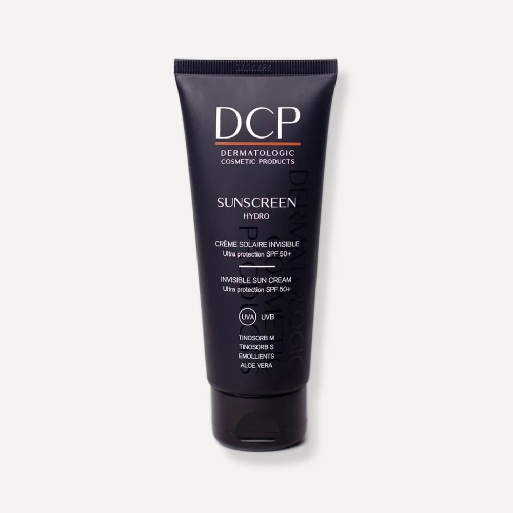 Sunscreen Hydro SPF 50+