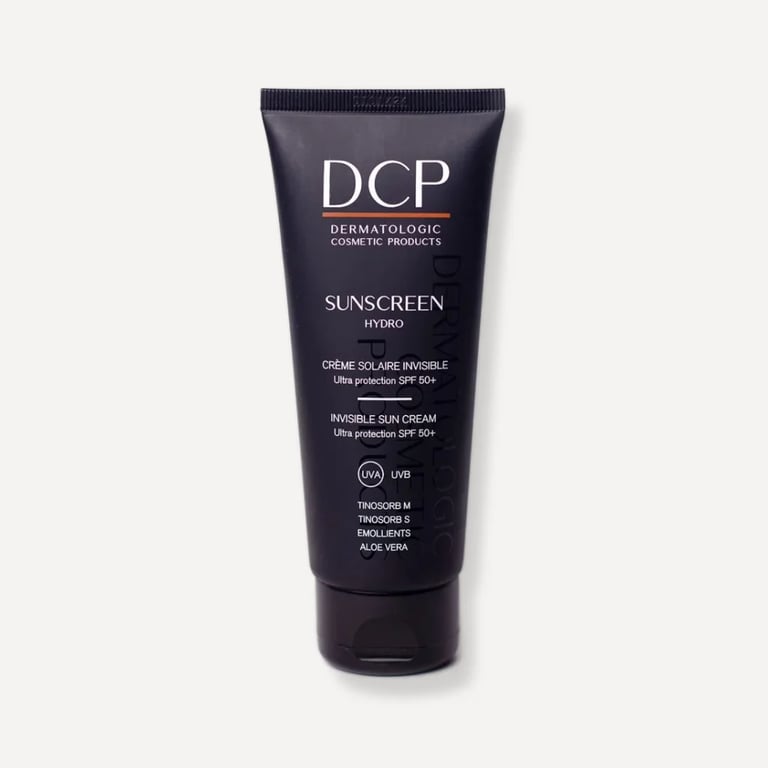 Sunscreen Hydro SPF 50+