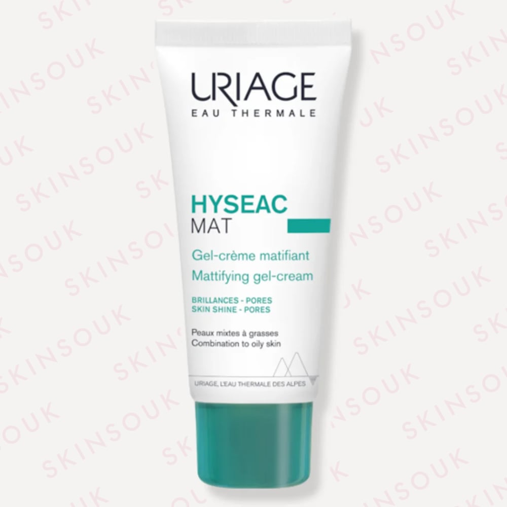 Hyséac Mat
