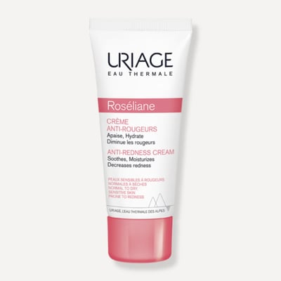 Roséliane Crème Anti-Rougeurs