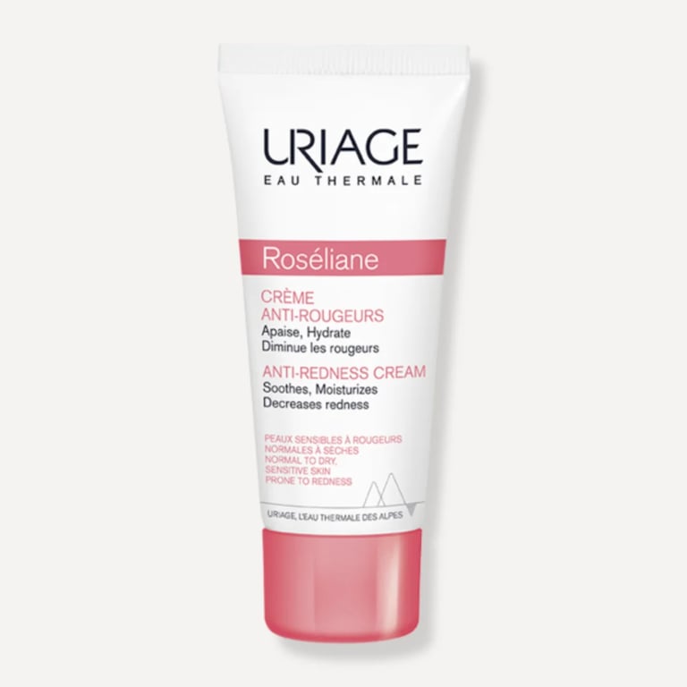 Roséliane Crème Anti-Rougeurs
