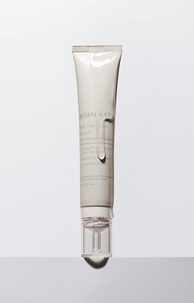 Anti Hair Loss Serum - Image 2