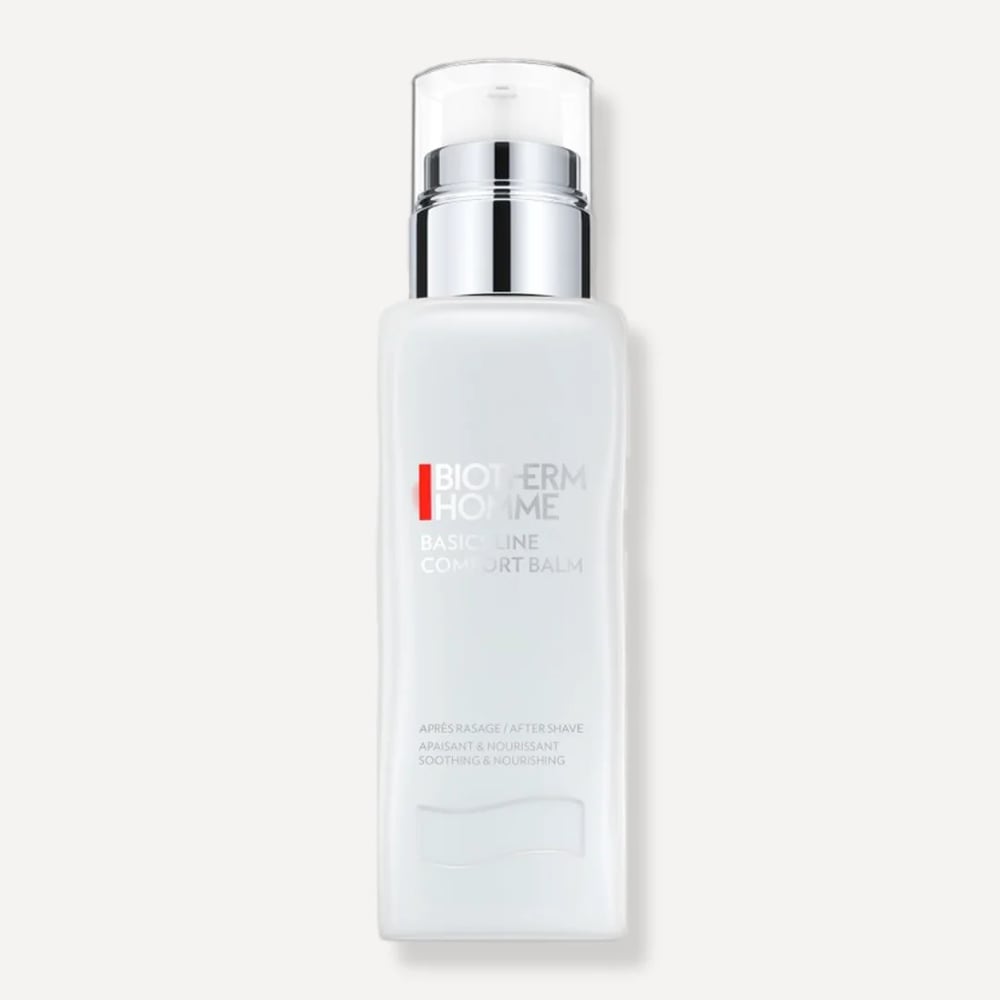 Homme Baume Ultra Confort Après-Rasage