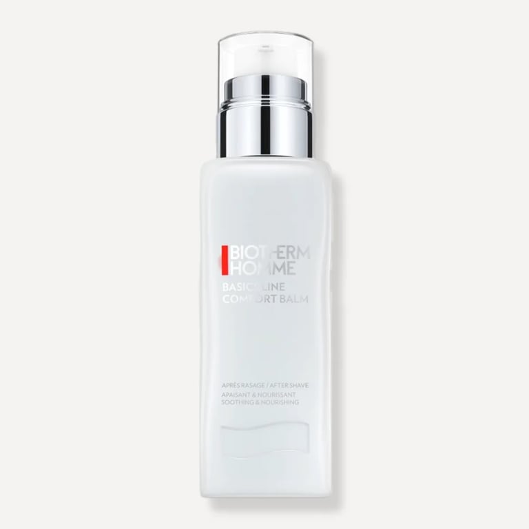 Homme Baume Ultra Confort Après-Rasage