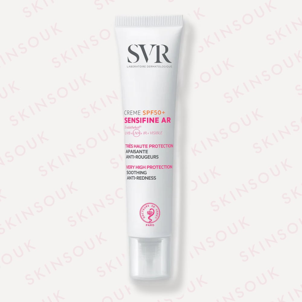 Sensifine Ar Crème Spf50+