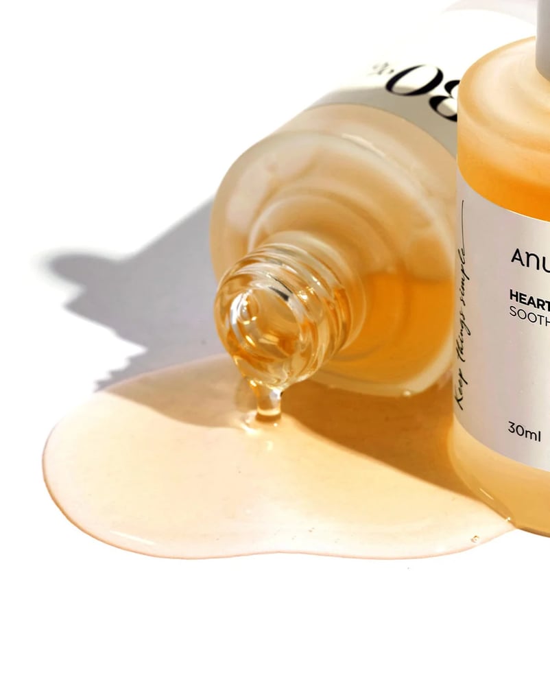 Heartleaf 80% Moisture Soothing Ampoule - Image 2