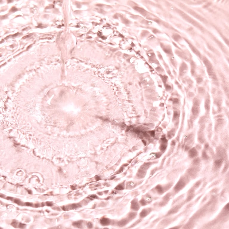 Very Rose Eau Micellaire Apaisante 3en1 - Image 2