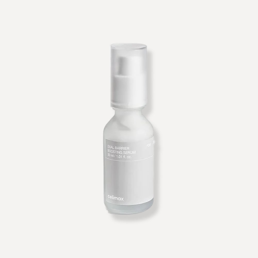 Dual Barrier Boosting Serum