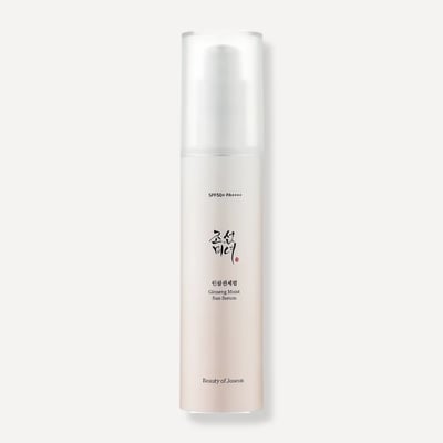 Ginseng Moist Sun Serum (spf 50+ Pa++++)