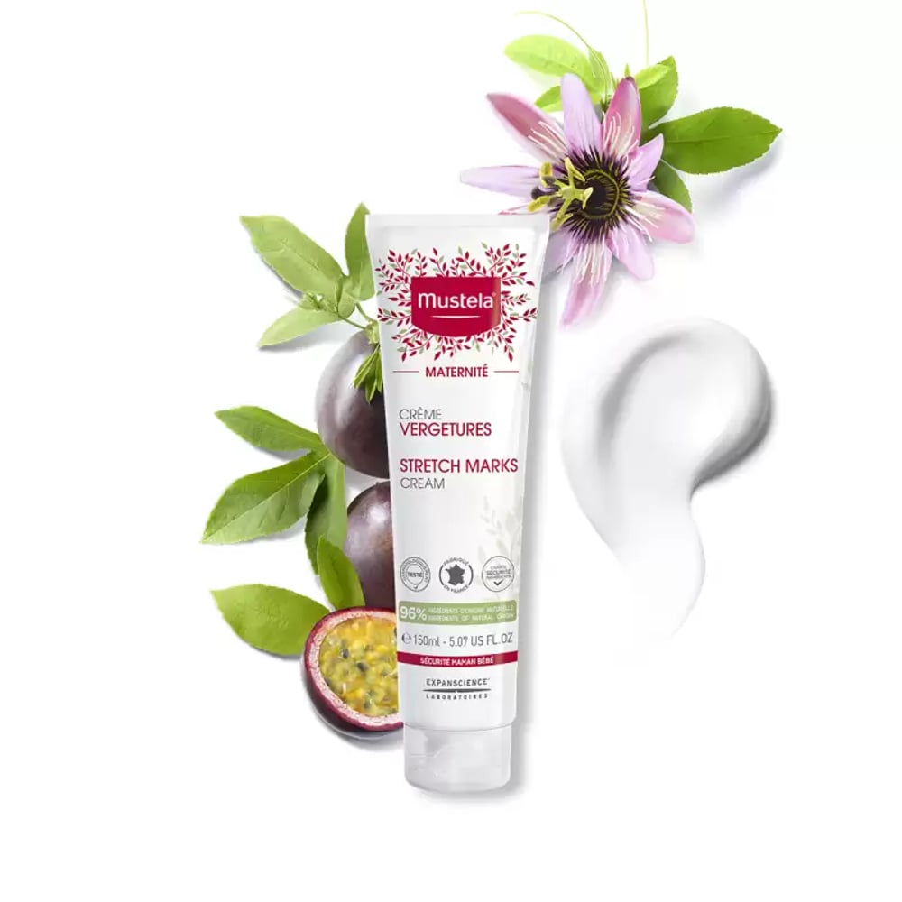 Crème vergetures - Image 2