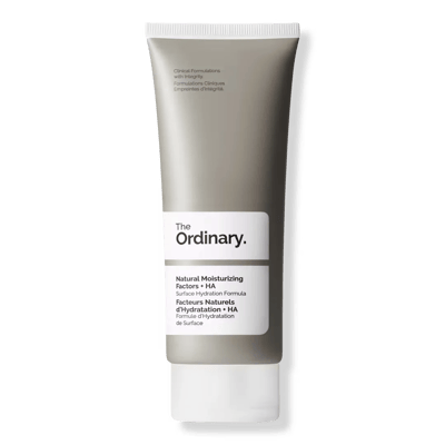 Facteurs Naturels D'hydratation + Ha