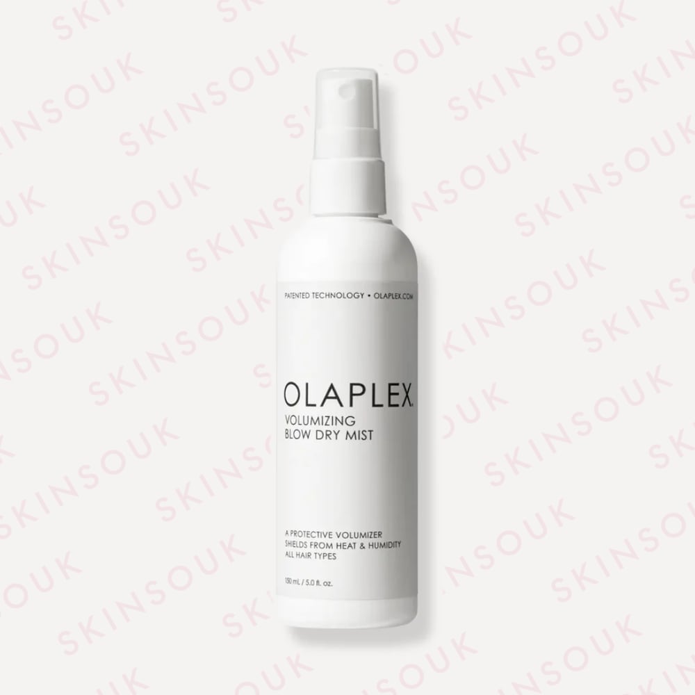 Volumizing Blow Dry Mist