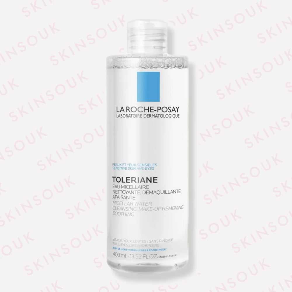Eau Micellaire Toleriane Ultra
