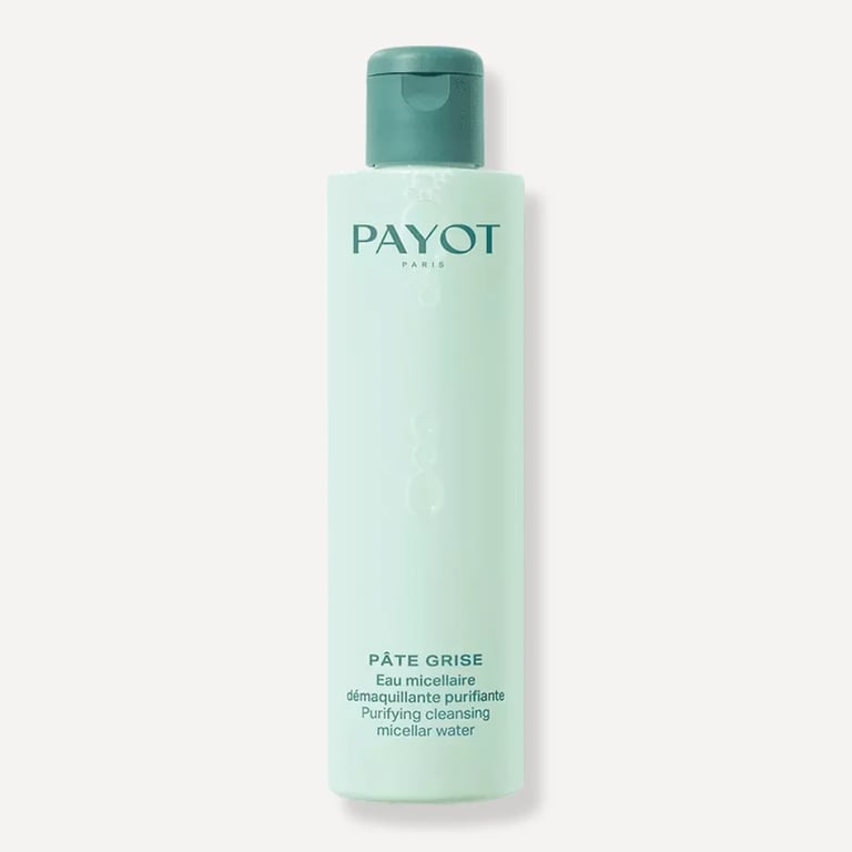Eau Micellaire Démaquillante Purifiantee