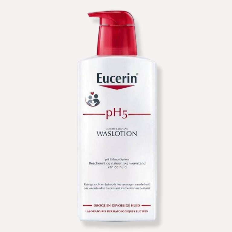 Ph5 Gel Lavant