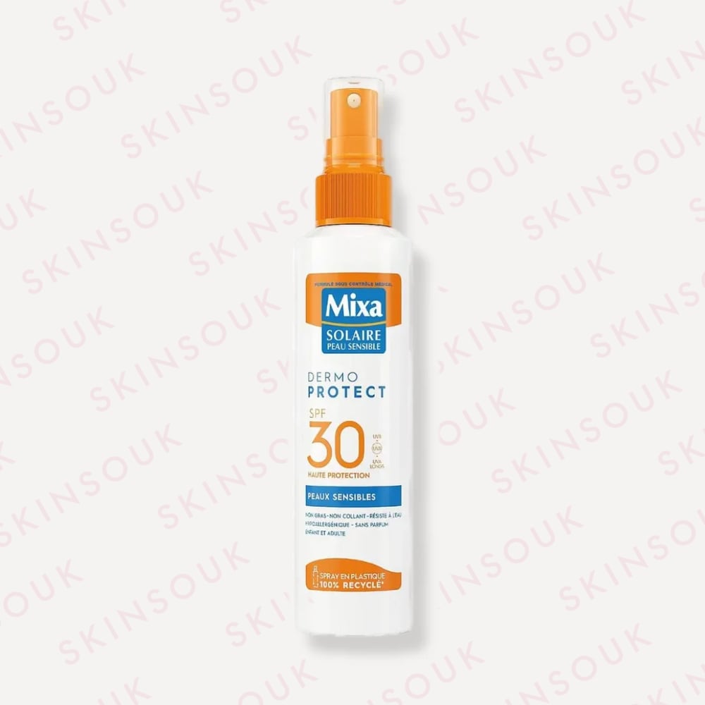 Dermo Protect Spray Solaire SPF30
