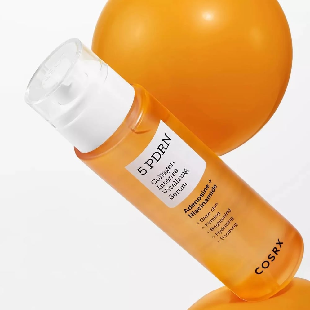 5 PDRN Collagen Intense Vitalizing Serum - Image 2