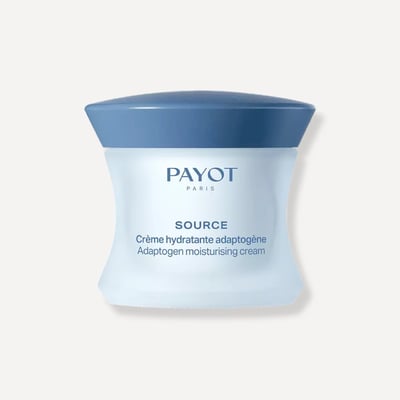 Crème Hydratante Adaptogène