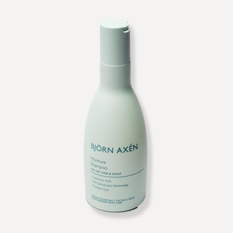 Björn Axén Shampooing Hydratant