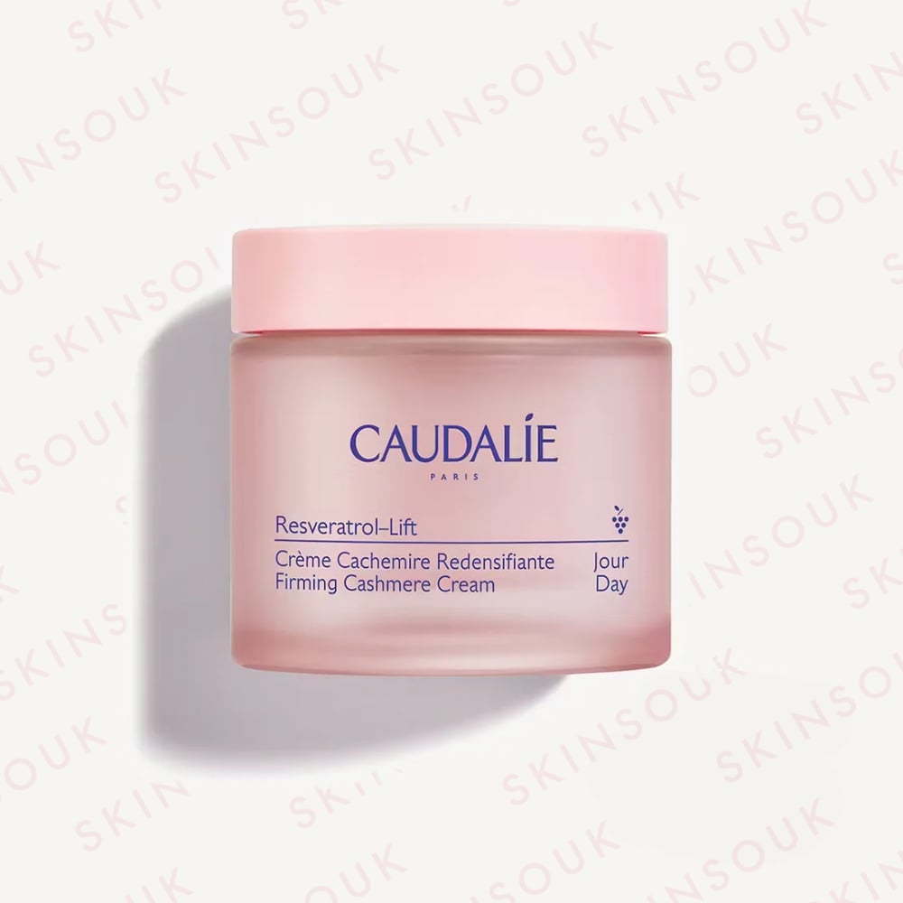 Crème Cachemire Redensifiante