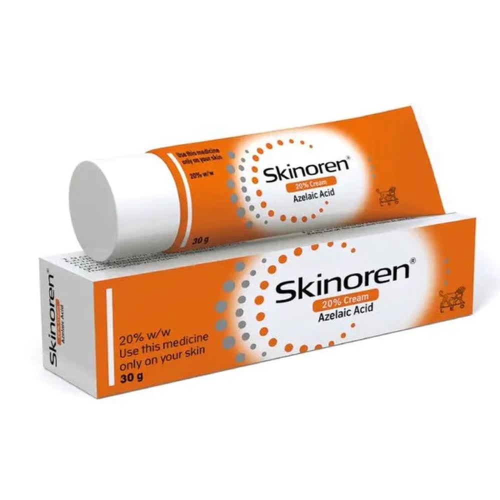 skinoren prix maroc
