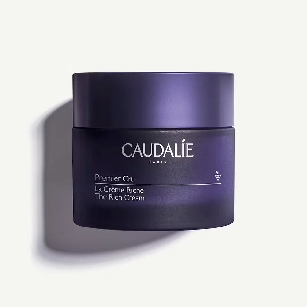 Premier Cru La Crème Riche
