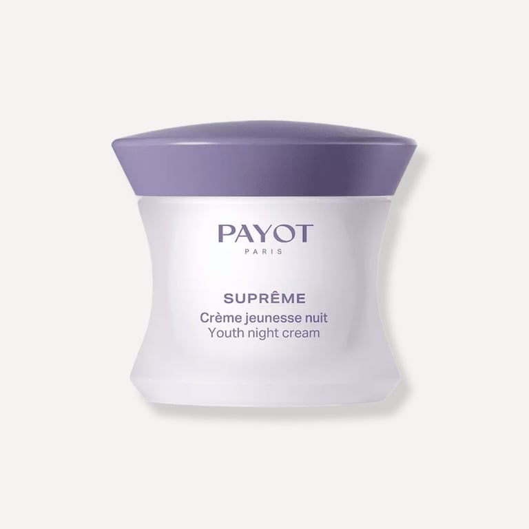 Suprême Crème Jeunesse Nuit