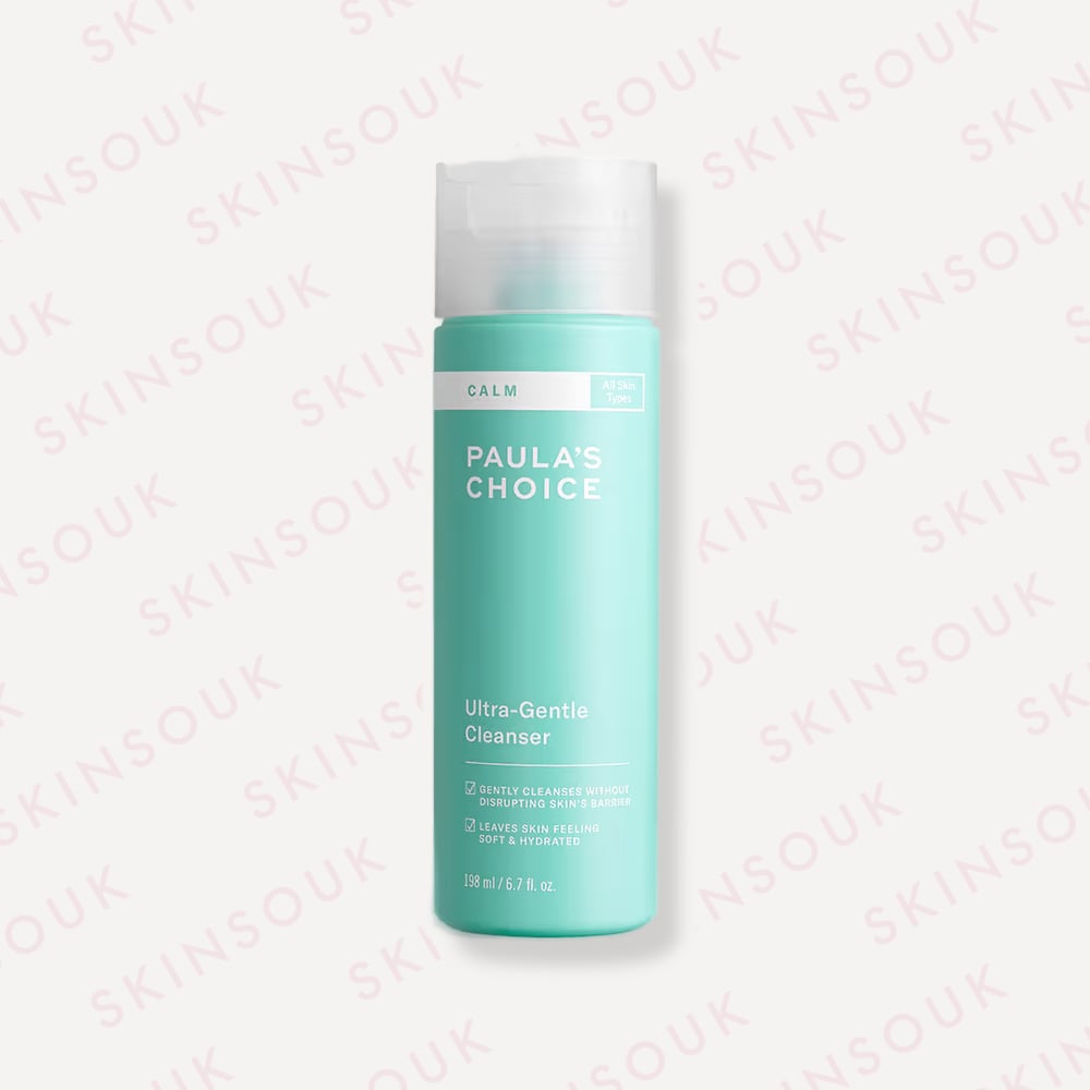 Calm Nettoyant Ultra-Doux