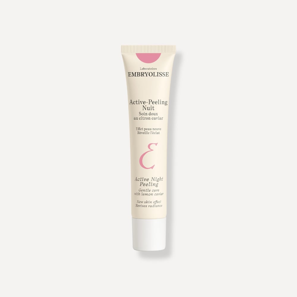 Active-Peeling Nuit