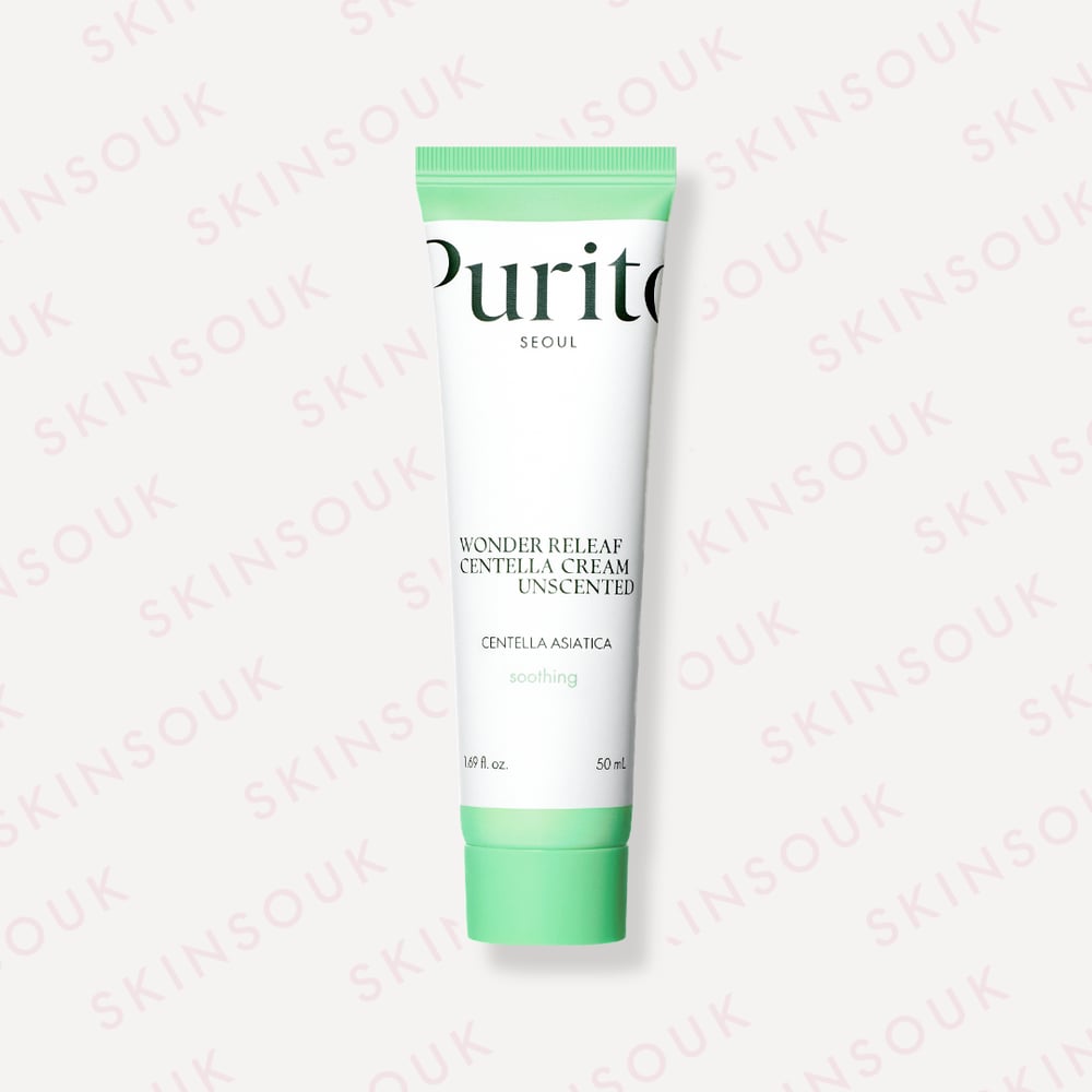 Wonder Releaf Centella Cream