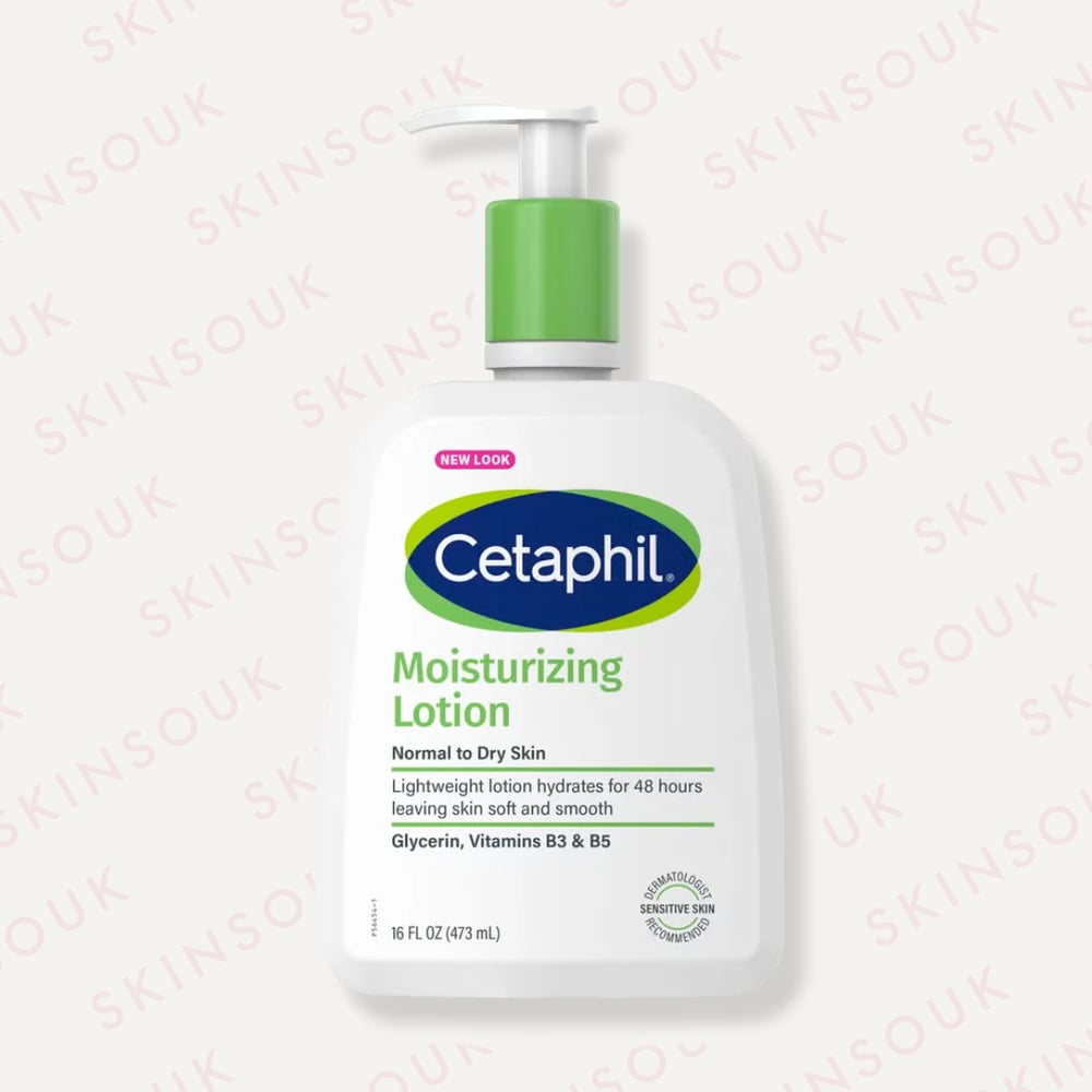 Lotion Hydratante