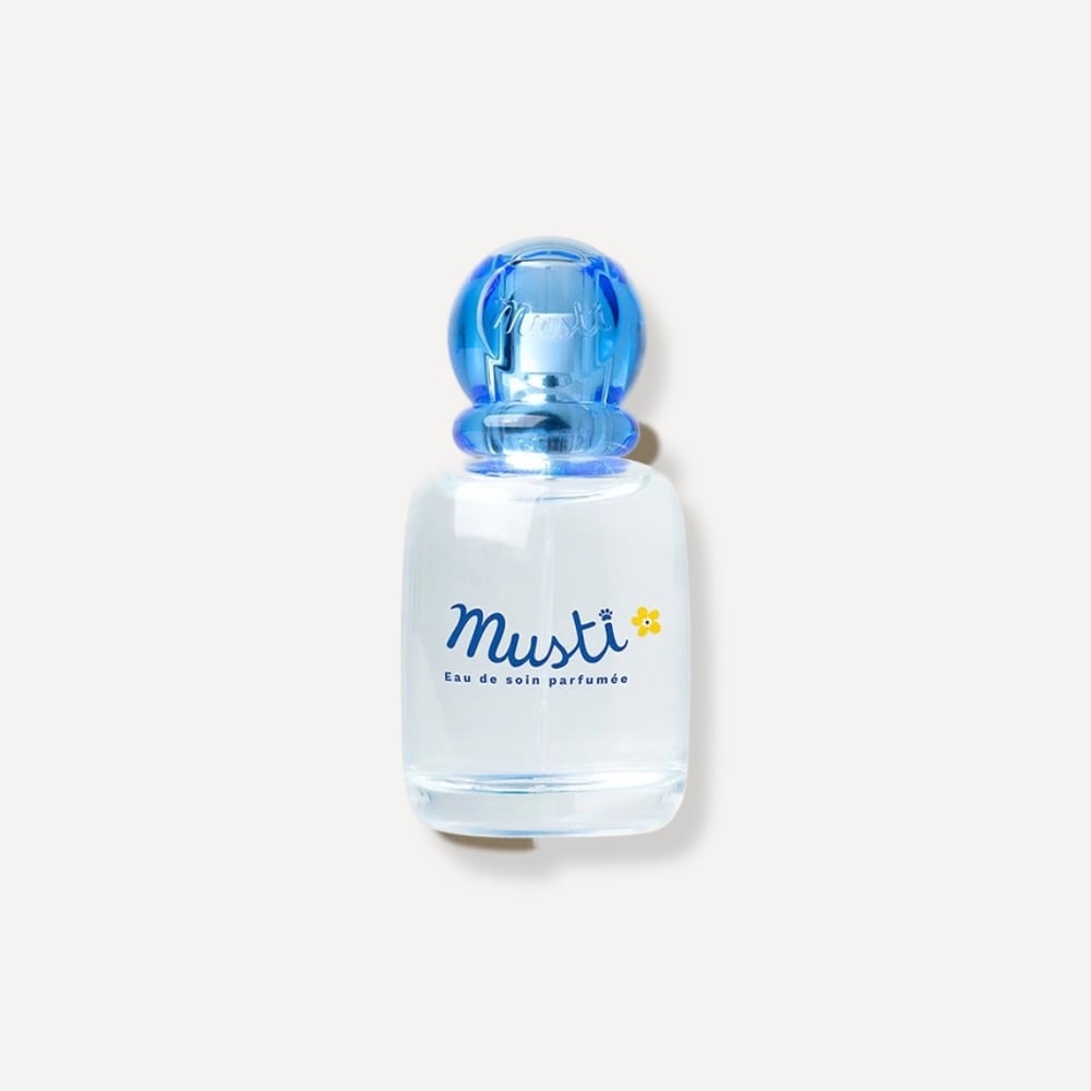 Eau de Senteur Musti