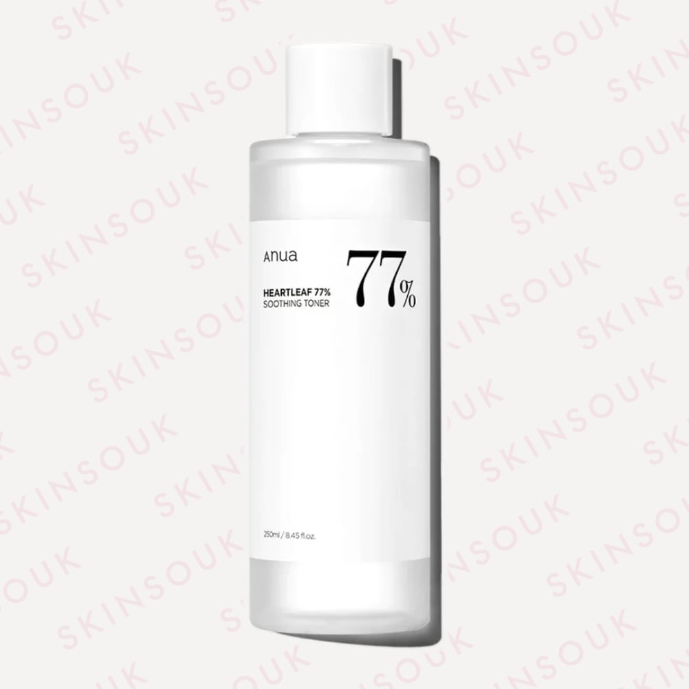 Heartleaf 77% Soothing Toner