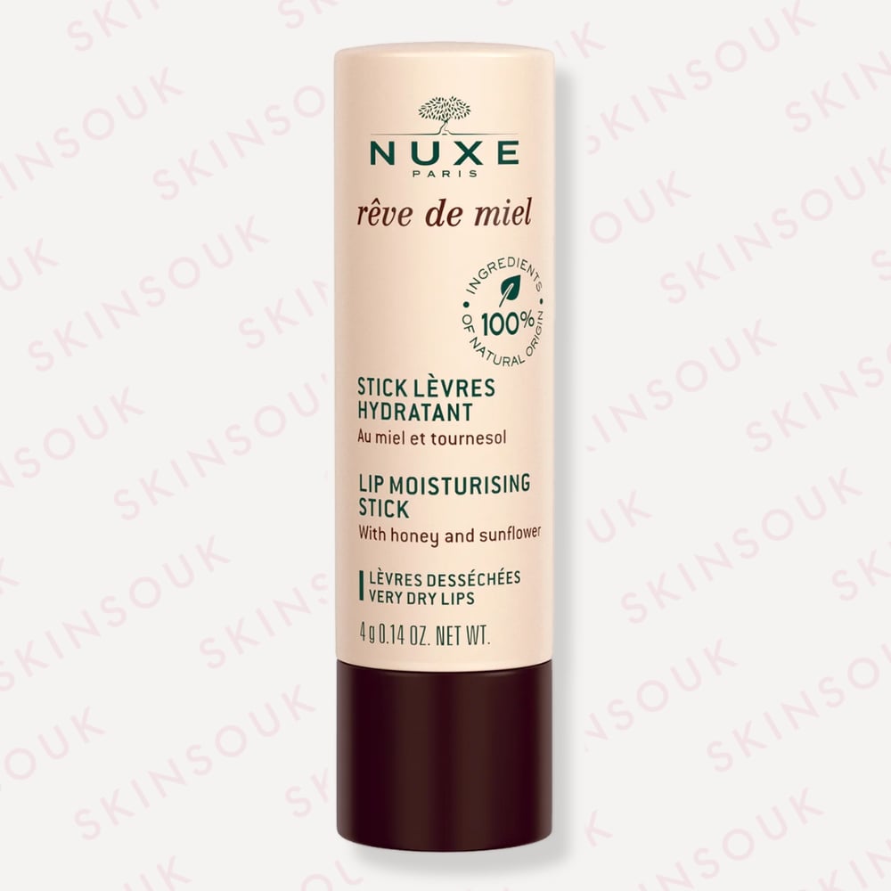 Rêve De Miel Stick Lèvres Hydratant