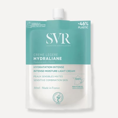 Hydraliane Crème Légère Hydratation Intense